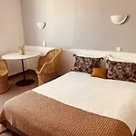 Hotel De L\'Europe-Centre Gare-