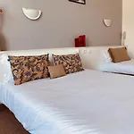 Hotel De L\'Europe-Centre Gare-